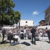 Jazz italiano per le terre del sisma 2017